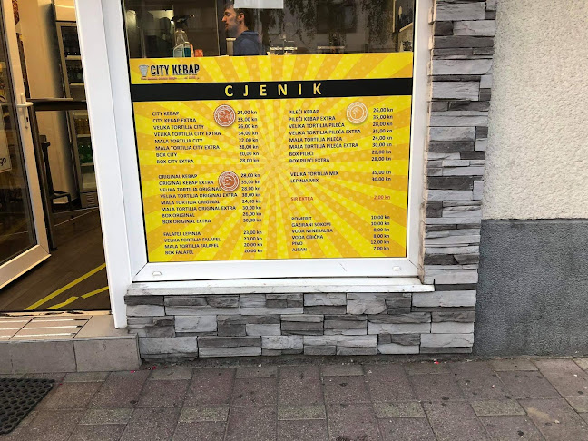 Comentarii opinii despre City Kebap