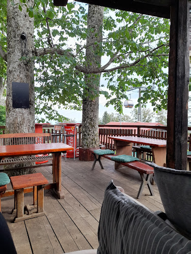 Restoran Zlatni Medvjed - Grad Zagreb