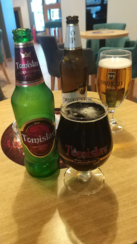 Comentarii opinii despre Grand Caffe