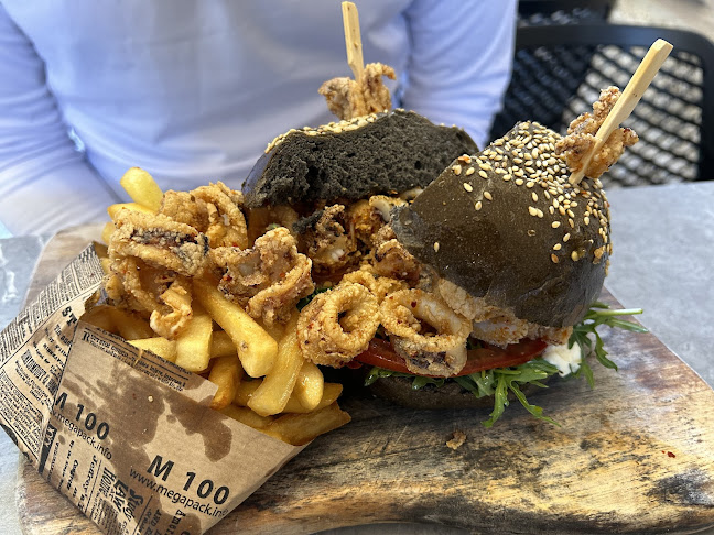 Burger House Republic - Dubrovnik