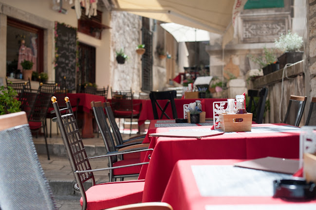 Bistro Luce & Brigita