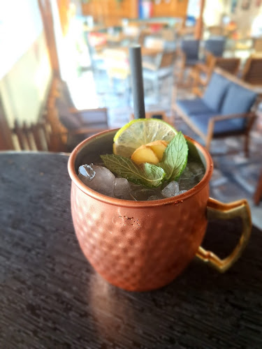 Caffe bar Madera - Varaždin