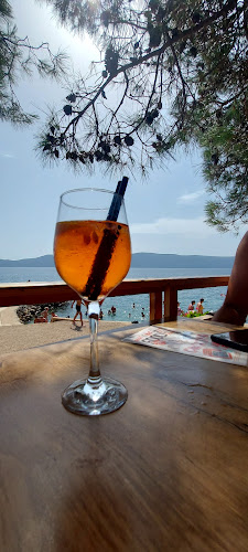 Beach Bar Jert - Pinezići
