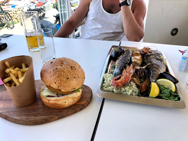 Restoran Shark - Gastronomija i ugostiteljstvo