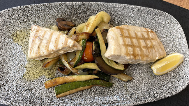 Opinii despre RESTAURANT KULF în Zadar - Gastronomija i ugostiteljstvo