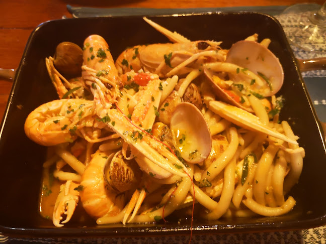 Restoran Prslika - Zlarin