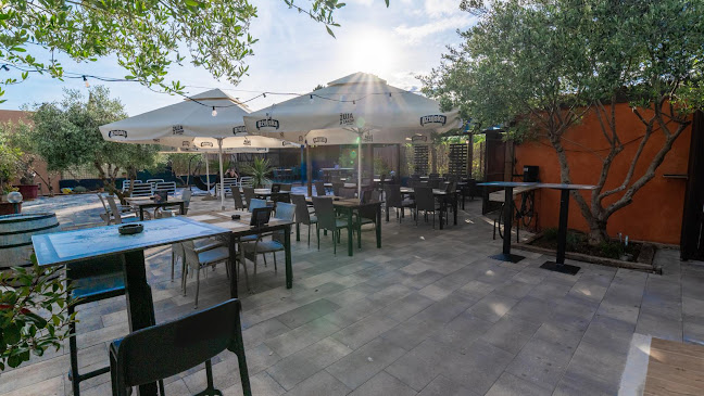 Locanda Food House and Bar