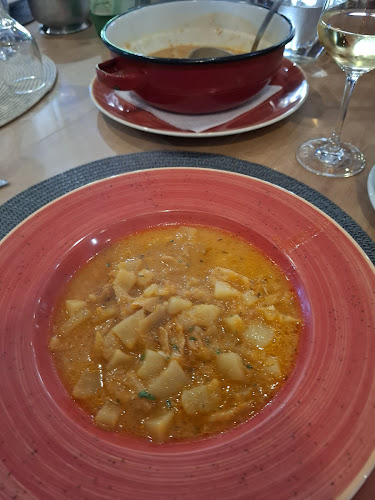 Restoran Argola - Gastronomija i ugostiteljstvo