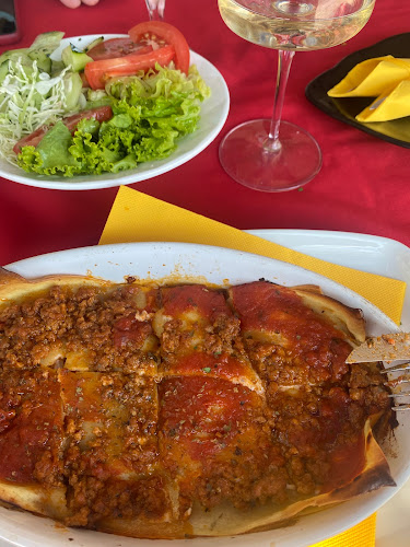 Comentarii opinii despre Argola Sibenik Restaurant - Pizzeria