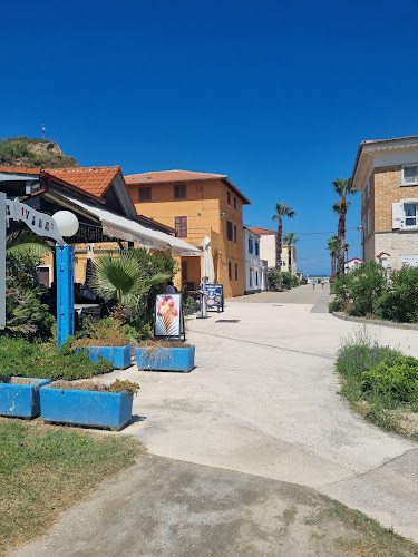 Slastičarnica Pizzeria Susak - Gastronomija i ugostiteljstvo