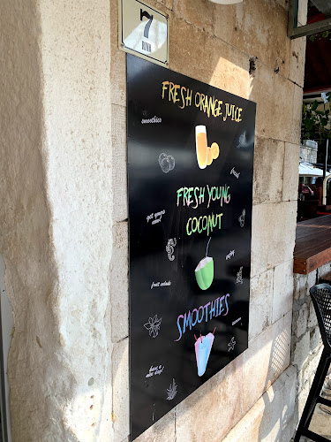 Opinii despre Slasticarnica Hvar în Hvar - Gastronomija i ugostiteljstvo