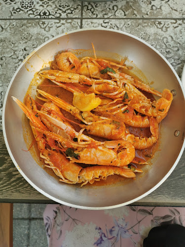 Bistro Adria - Novi Vinodolski