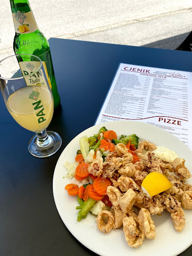 Comentarii opinii despre Bistro Kula Varaždin