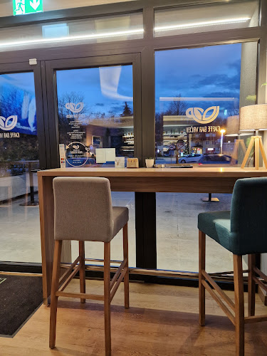 Comentarii opinii despre Caffe bar Vrček