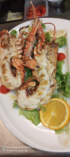 Kod Barba Luke - Gastronomija i ugostiteljstvo