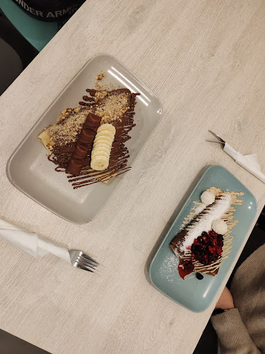 Opinii despre Nutelino în Zagreb - Gastronomija i ugostiteljstvo