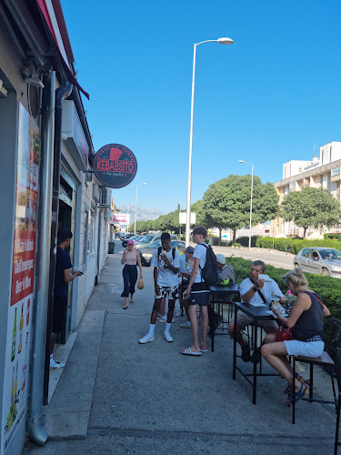 Comentarii opinii despre Kebabsito