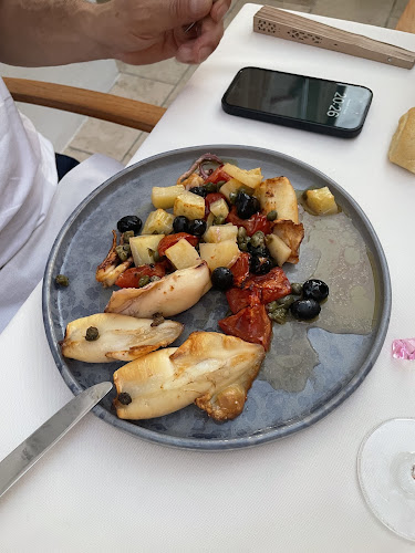 Comentarii opinii despre Restaurant Casa Manzolin by Sv.Nikola