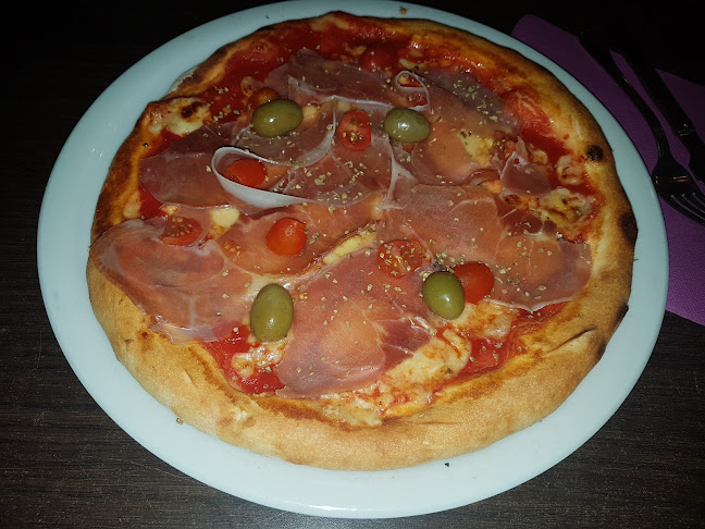 Restoran Tomislav/ Križevačka Pivovara - Gastronomija i ugostiteljstvo