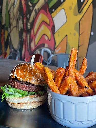 Zeppelin - Gastronomija i ugostiteljstvo