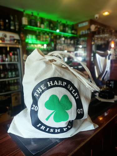 Comentarii opinii despre The Harp Split Irish Pub