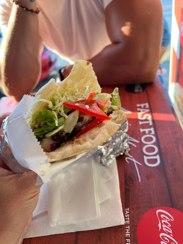 Fast Food Ćevabdžinica Stari Most - Trogir