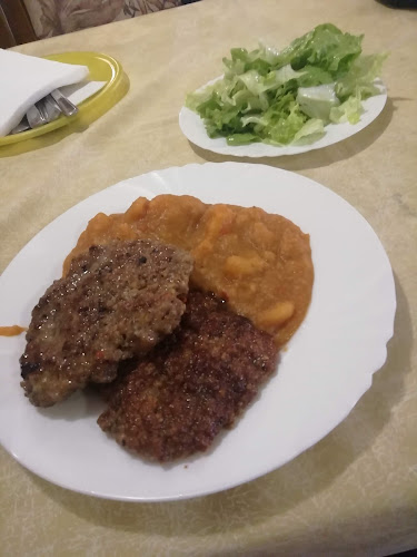 Restoran "Bijela ruža" - Gastronomija i ugostiteljstvo