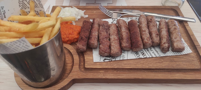 Comentarii opinii despre Pizzeria Kaleta