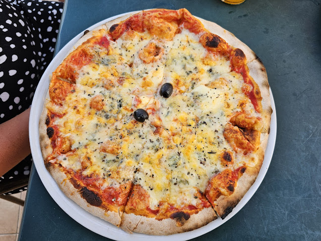 Pizzeria Moka - Poljana