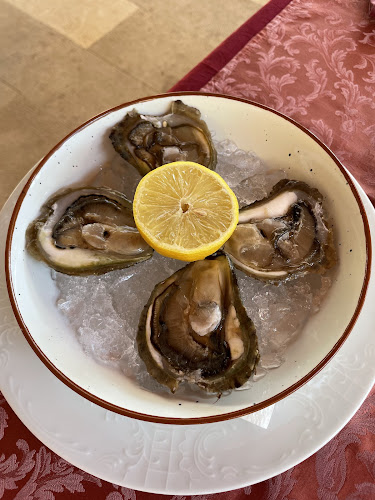 Comentarii opinii despre Restaurant Estravaganca (rooms and restaurant)