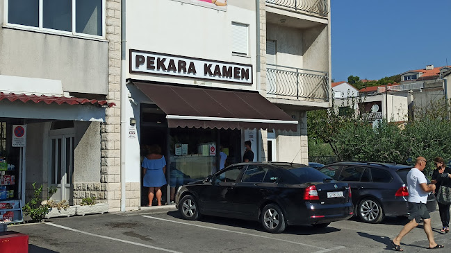 Josipova ul. 1, 21311, Split