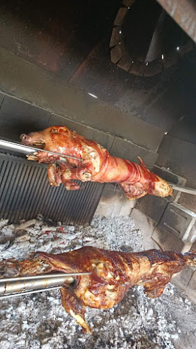 Comentarii opinii despre Konoba La Turo