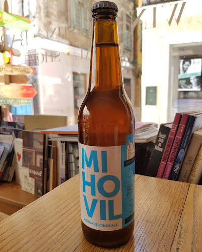 Coffee & Wine bar NaMaLo (Na Maloj Loži) - Gastronomija i ugostiteljstvo