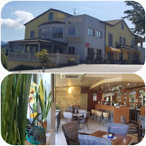 Caffe bar Ivano/Apartmani Ivano