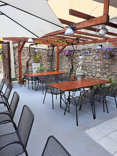 Restaurant Stari Grad