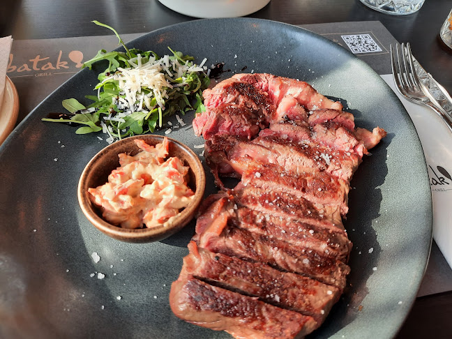 Batak Grill - Rudeš - Gastronomija i ugostiteljstvo