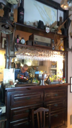 Opinii despre Bistro Jadera în Zagreb - Gastronomija i ugostiteljstvo