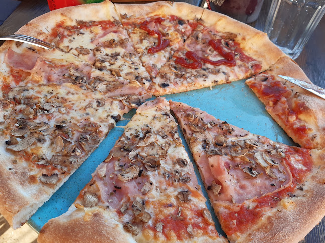 Opinii despre Restaurant Veneranda Split în Split - Gastronomija i ugostiteljstvo