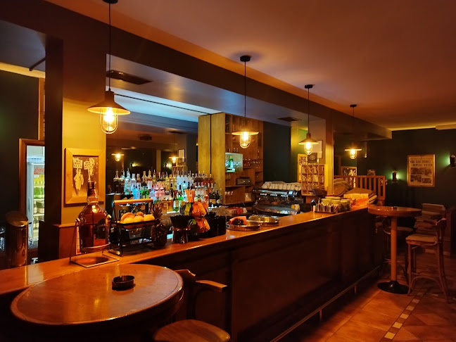 Caffe Bar Gaudino - Novalja