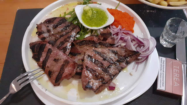 Opinii despre Restaurant Pizzeria Dir în Split - Gastronomija i ugostiteljstvo