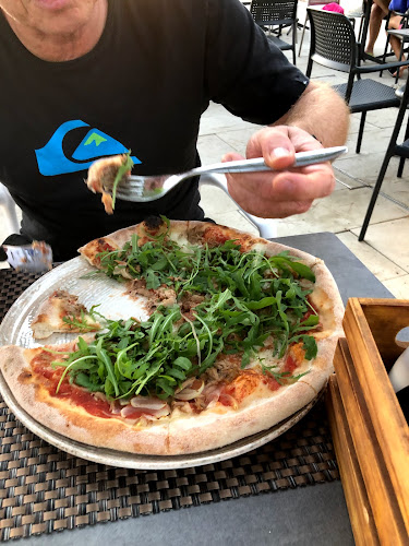 Opinii despre Restaurant Silver Bay în Mali Lošinj - Gastronomija i ugostiteljstvo