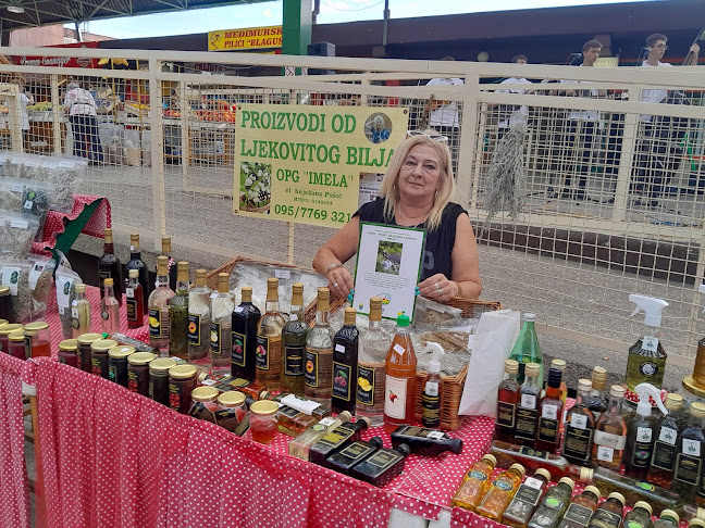 Trg Josipa Mađerića 1, 44000, Sisak