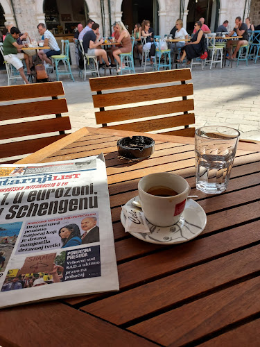 Cele Dubrovnik Pastry&Cuisine Atelier - Dubrovnik