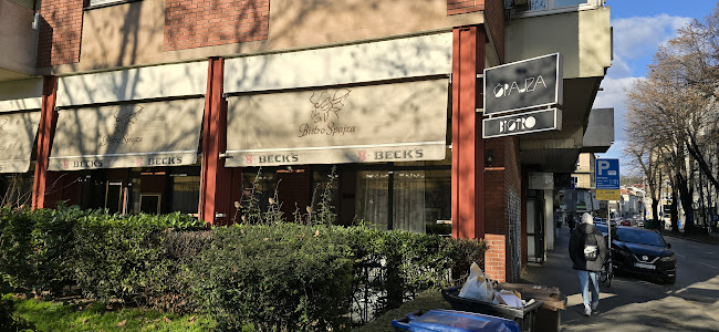 Bistro Špajza - Zagreb