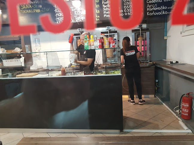 Opinii despre Monster Kebab în Zadar - Gastronomija i ugostiteljstvo