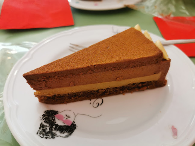 Comentarii opinii despre Oš Kolač - Artisan Cakes and Pastries