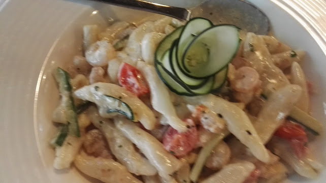 Mango Restoran - Baška