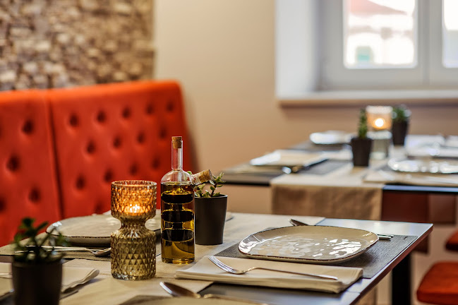 Il-palazzo Galbiani - Gastronomija i ugostiteljstvo