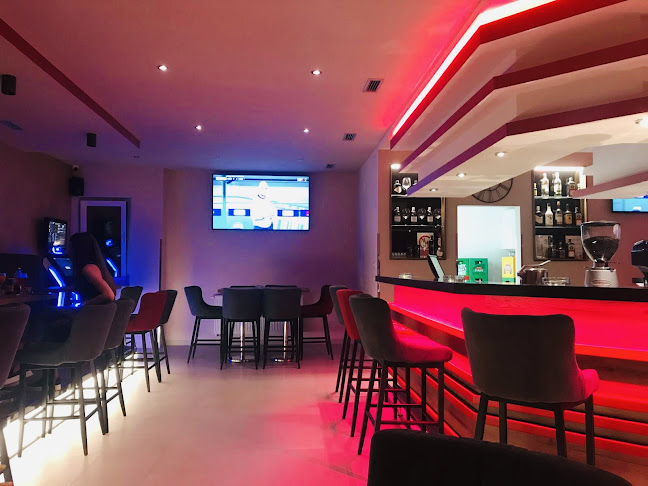 caffe bar Eden - Kupinečki Kraljevec