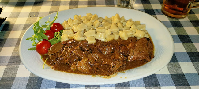 Konoba Boccaporta - Gastronomija i ugostiteljstvo